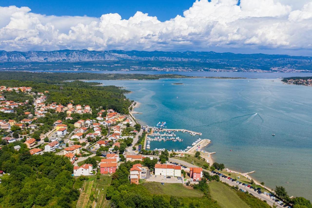 Apartment Dragica Чижичи Экстерьер фото