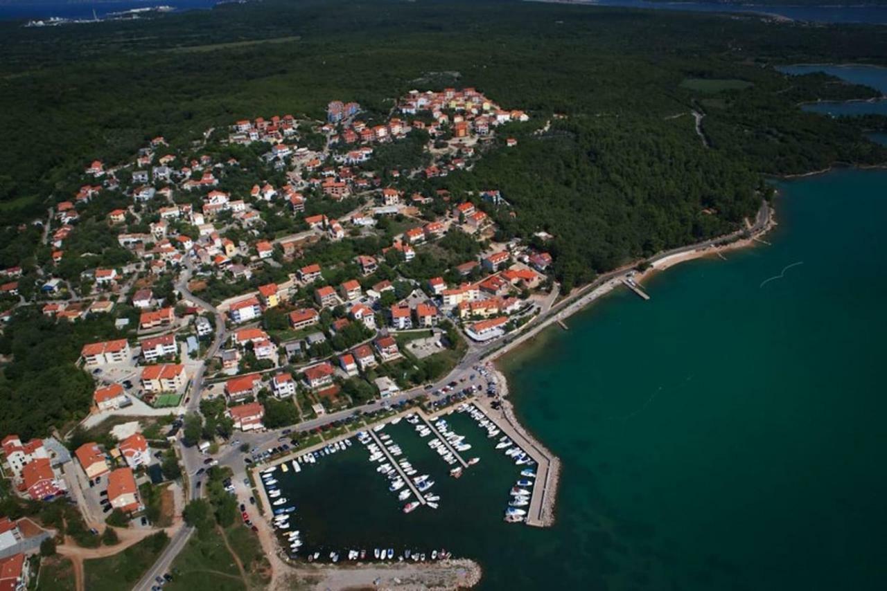 Apartment Dragica Чижичи Экстерьер фото